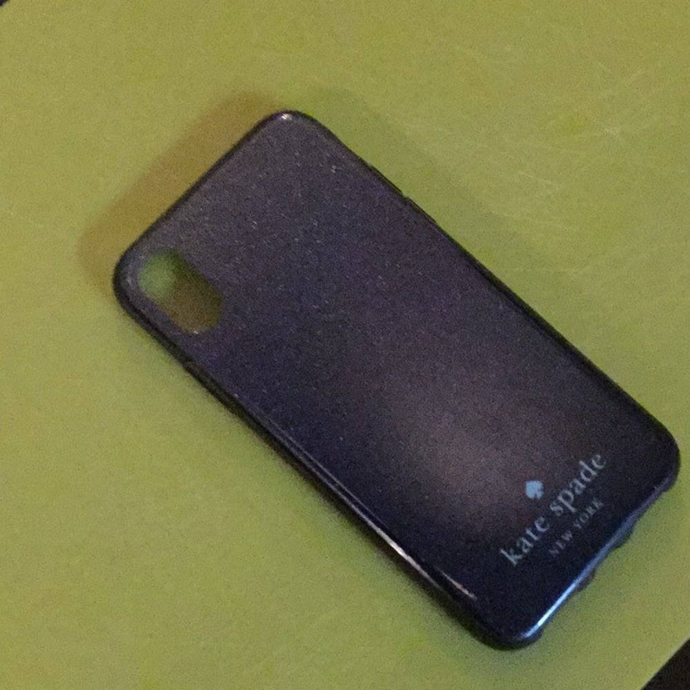 I-Phone X phone case